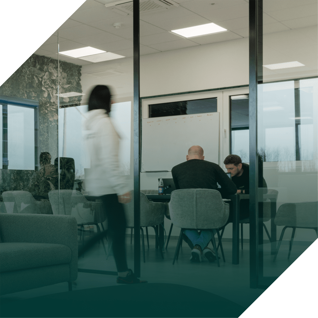 Bedrijven stappenplan stap 1