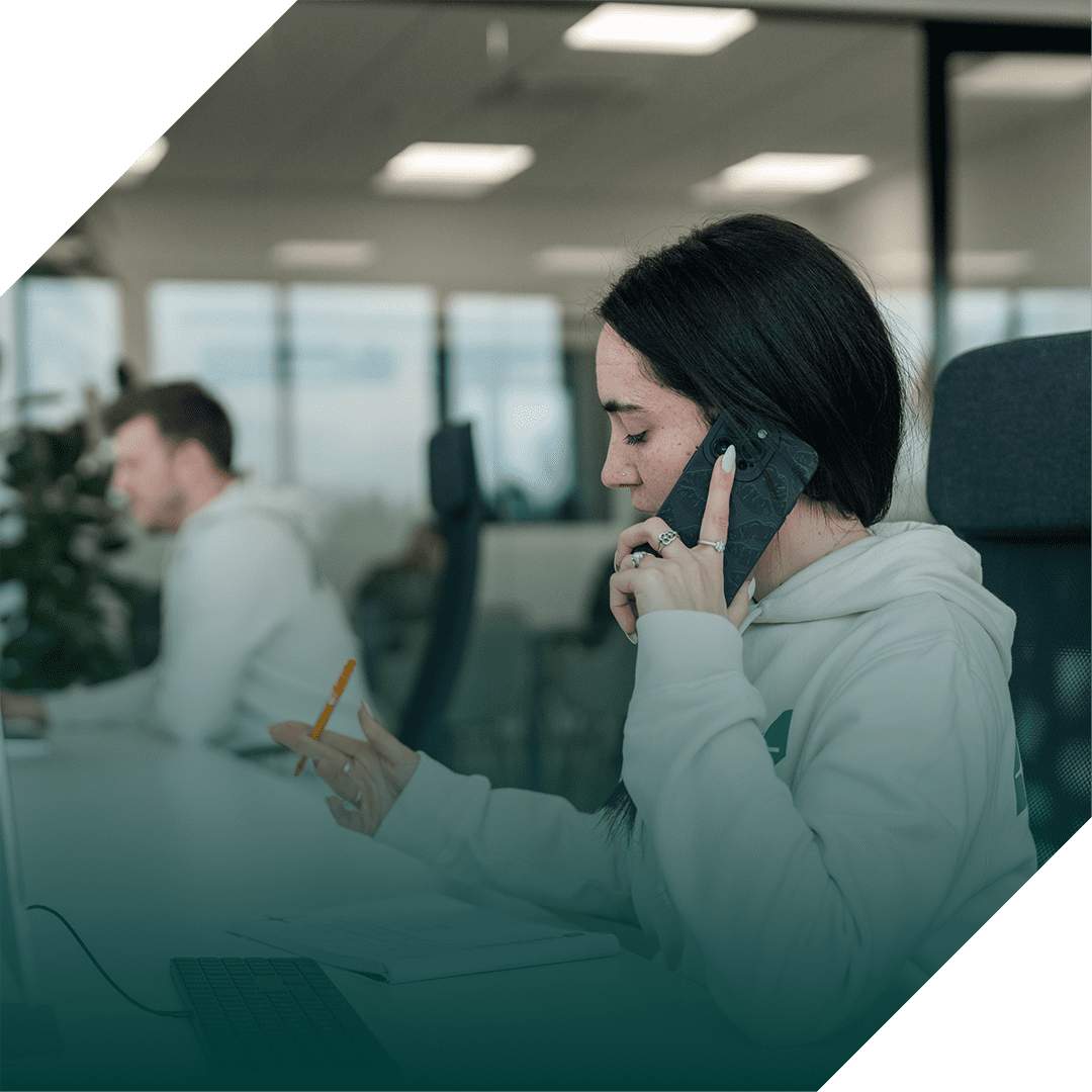 Bedrijven stappenplan stap 8