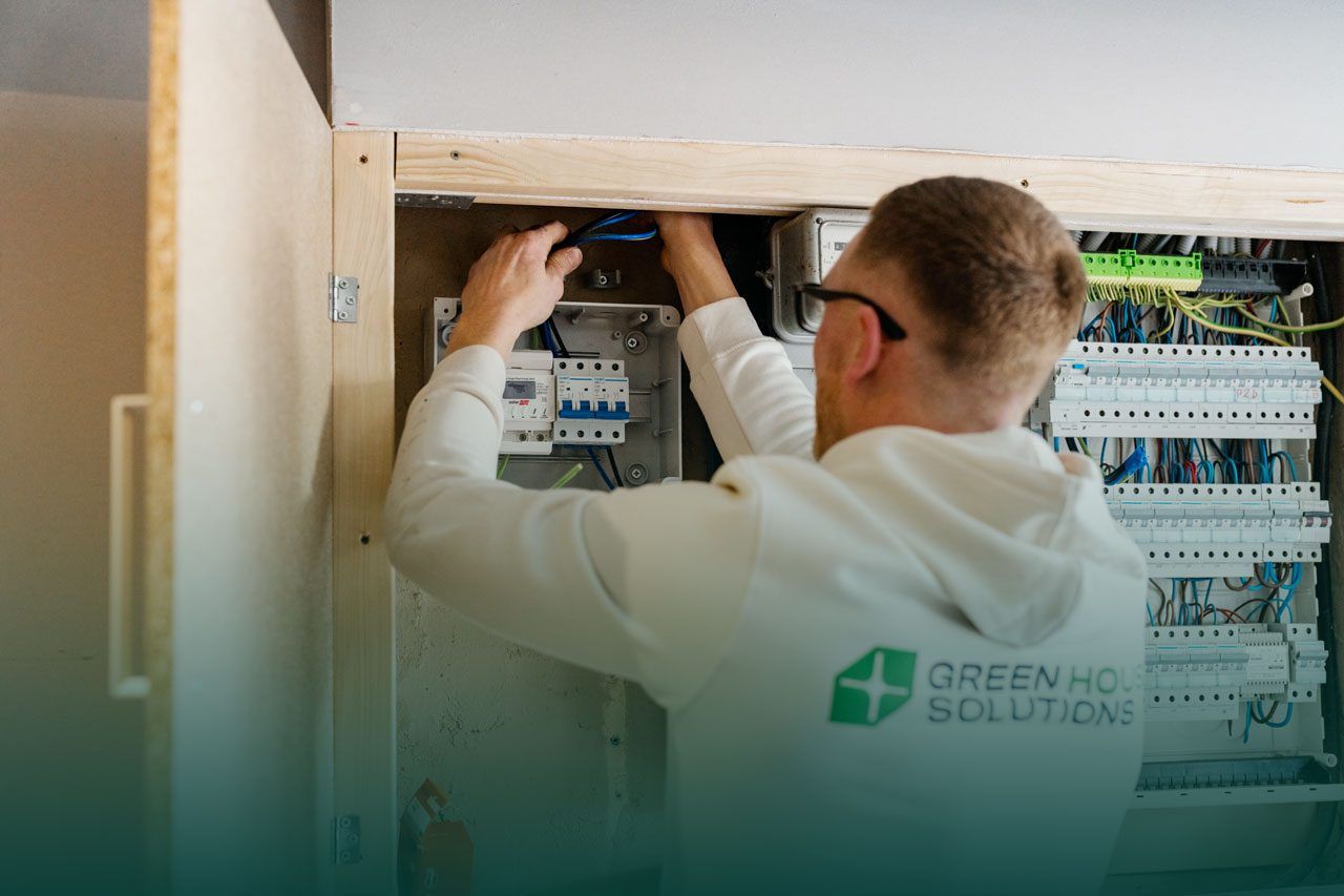 Elektriciteitswerken